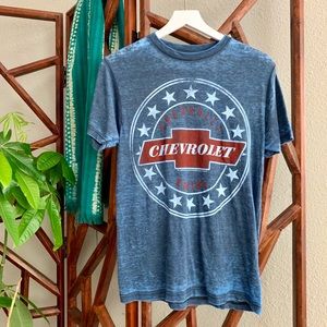 Vintage Chevrolet T-shirt